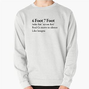 Lil Wayne Hip Hop Rap Pullover Sweatshirt