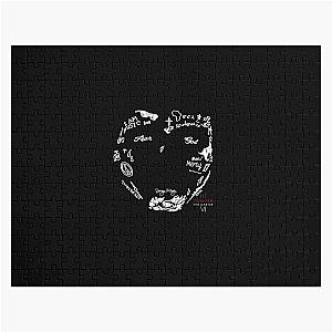 Official Lil Wayne Tha Carter VI Puzzle