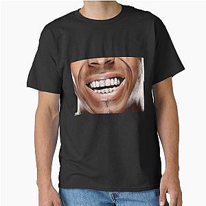 Lil Wayne Diamond Grill T-Shirt
