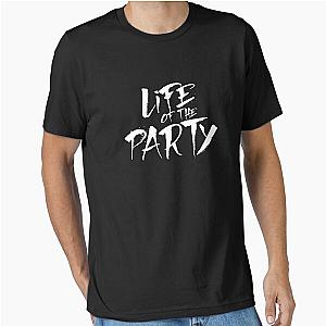 Lil Wayne Life The Party Shirt Essential T-Shirt