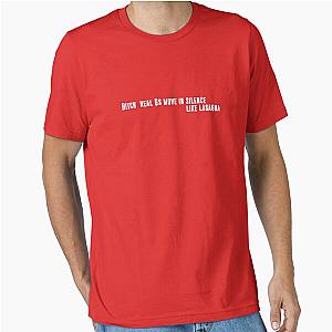 Lil Wayne - 6 Foot 7 Foot Essential T-Shirt