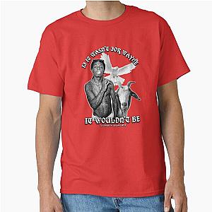 Lil Wayne Goat Classic T-Shirt