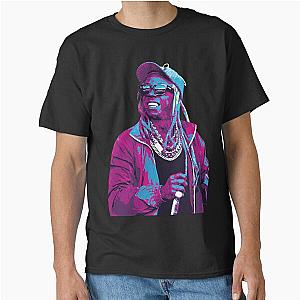 Lil Wayne Retro T-Shirt