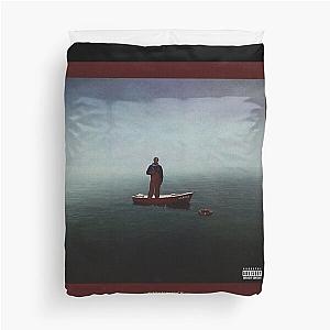 Lil Yachty Lil Boat Duvet Cover