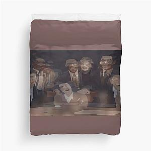 Let's Start Here Album Cover lil yachty Duvet Cover