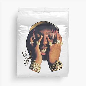 Rapper Yachty Duvet Cover