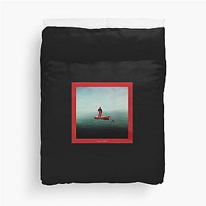 67 Lil Yachty Duvet Cover