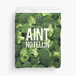 D.R.A.M and Lil Yachty Inspired "Broccoli" Duvet Cover