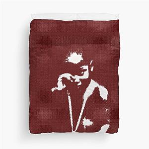 Lil Yachty Lil Boat 3.5 album cover fan-art Duvet Cover