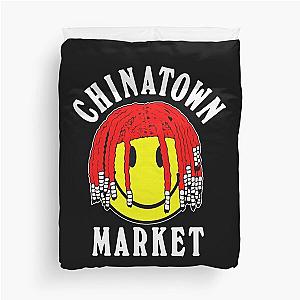 Lil Yachty Chinatown Market  And Woman For Boys The Best Duvet Cover