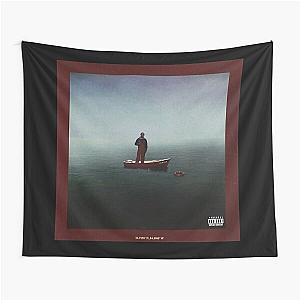 Lil Yachty Lil Boat Tapestry