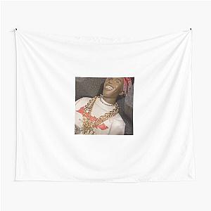 LIL YACHTY DOLL W CHAINS Tapestry