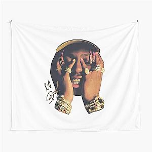 Rapper Yachty Tapestry