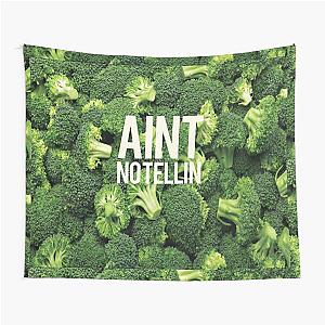 D.R.A.M and Lil Yachty Inspired "Broccoli" Tapestry