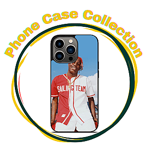 Lil Yachty Cases