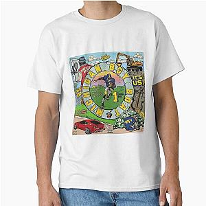 Lil Yachty Michigan Boat Classic T-Shirt