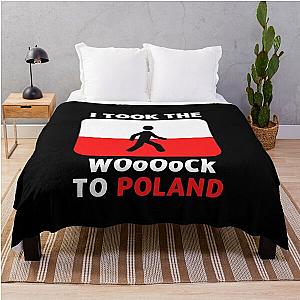I Took The Blanket To Poland - Lil Yachty