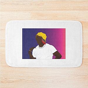 Lil Yachty Bath Mat