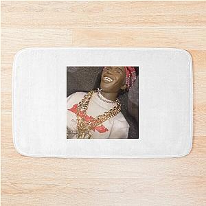Lil Yacht Yacht Fishing Doll Bath Mat