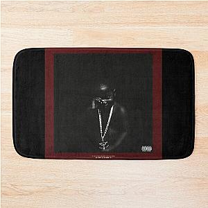 Lil Yachty The Boat 3 Bath Mat