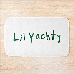 Lil Yachty Merch Department Store Bath Mat