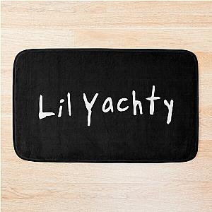 Lil Yachty Merch Bath Mat