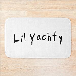 Lil Yachty Merch Bath Mat