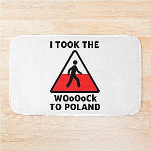 I took the boat to Poland - Lil Yachty
