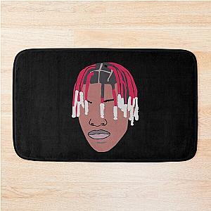 Lil Yachty Bath Mat