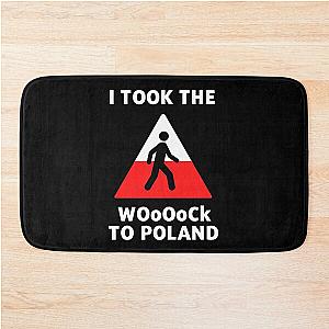 I Took the Bath Mat to Poland - Lil Yachty