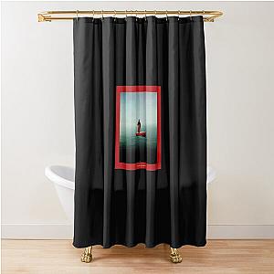 Lil Yachty Shower Curtain