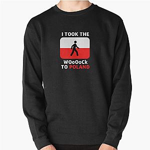 I Took The Trip To Poland - Lil Yachty Sweatshirt