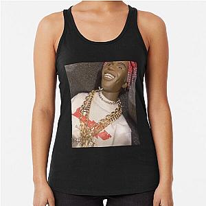 Lil Yacht Club Racerback Tank Top