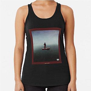 Lil Yachty Lil Boat Racerback Tank Top