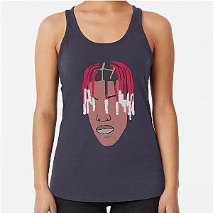 Lil Yachty Racerback Tank Top