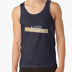 Steve Aoki Ft. Lil Yachty AJR Pretender Tank Top