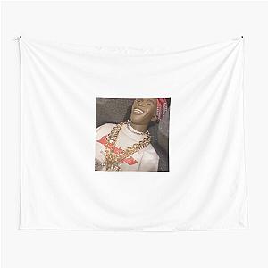 Lil Yacht Ty Doll Tapestry
