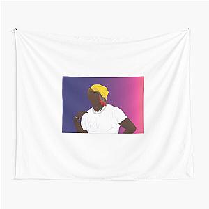 Lil Yachty Tapestry