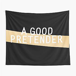 Steve Aoki Ft. Lil Yachty AJR Pretender Tapestry