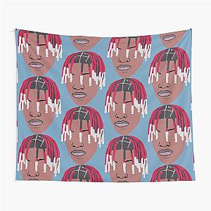 Lil Yachty illustration Tapestry