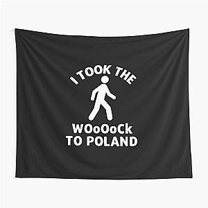 I Took the Tapestry to Poland - Lil Yachty