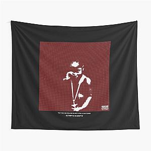 Lil Yachty Lil Boat 3.5 album cover fan art Tapestry