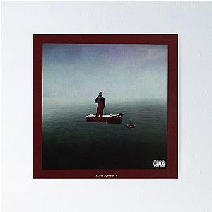 Lil Yachty Lil Boat Poster