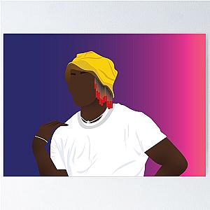 Lil Yachty Poster