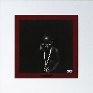 Lil Yachty Lil Boat 3 Poster
