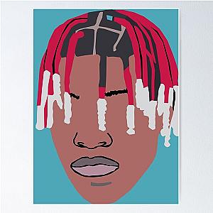 Lil Yachty Poster