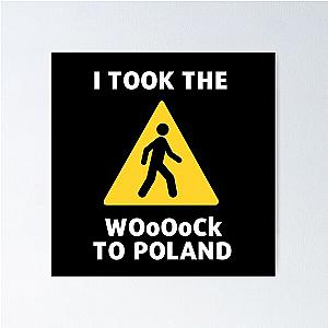 I Took The Boat To Poland - Lil Yachty