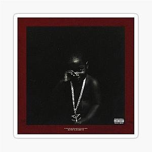 Lil Yachty Lil Boat 3 Sticker

becomes:

Lil Yachty the Lil Boat 3 Sticker