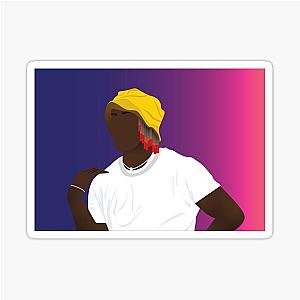 Lil Yachty Sticker