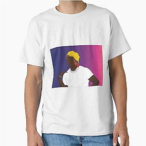 Lil Yachty Classic T-Shirt